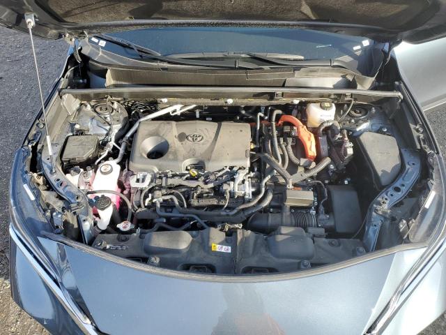 Photo 12 from auction – 2022 TOYOTA VENZA LE with VIN JTEAAAAH8NJ100047