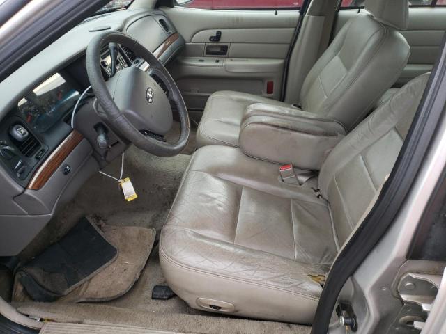 Photo 7 from auction – 2007 FORD CROWN VICT with VIN 2FAFP74V97X143728
