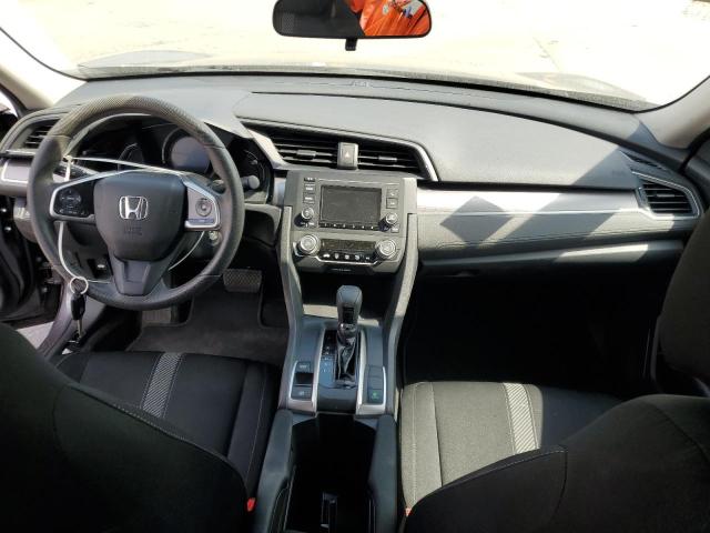 Photo 8 from auction – 2017 HONDA CIVIC LX with VIN 19XFC2F53HE223362