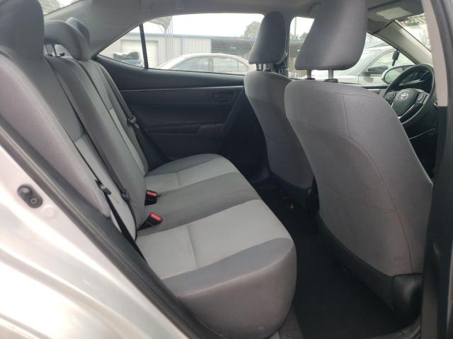 Photo 10 from auction – 2016 TOYOTA COROLLA L with VIN 2T1BURHE2GC556893
