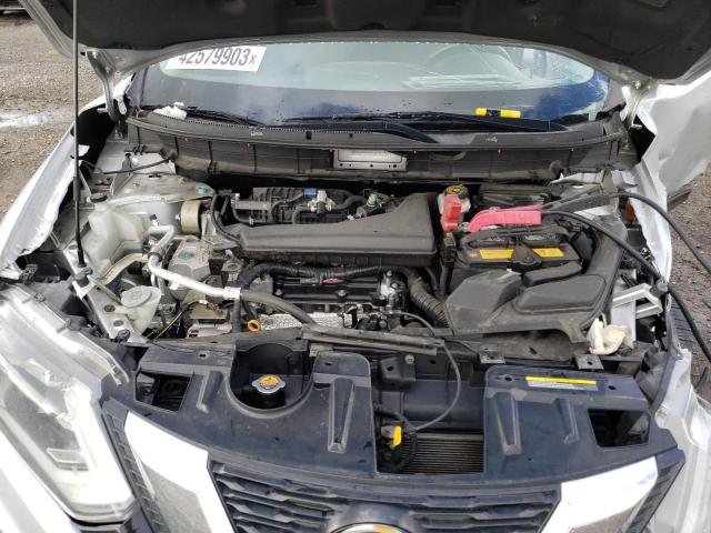 Photo 12 from auction – 2018 NISSAN ROGUE S with VIN KNMAT2MT3JP518351