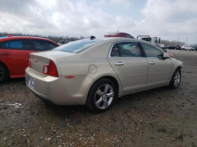 Photo 3 from auction – 2012 CHEVROLET MALIBU 2LT with VIN 1G1ZD5E09CF167968