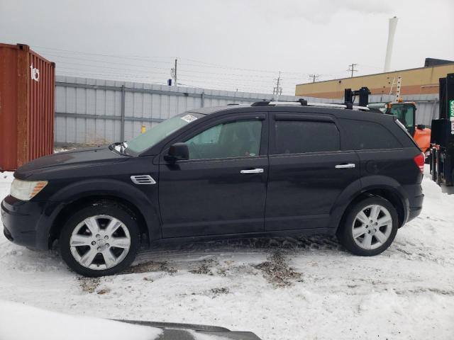 Photo 1 from auction – 2009 DODGE JOURNEY R/ with VIN 3D4GH67V39T164048