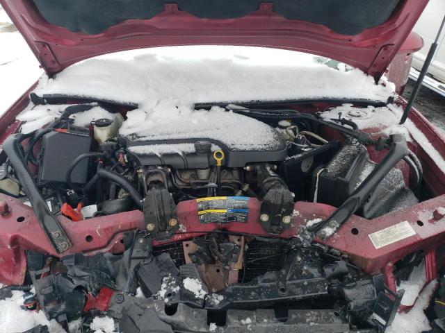 Photo 11 from auction – 2008 CHEVROLET IMPALA LT with VIN 2G1WT58K189154280