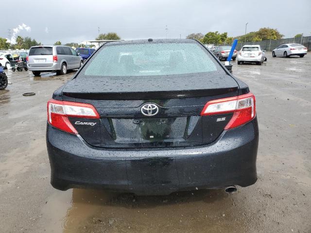 Photo 6 from auction – 2012 TOYOTA CAMRY BASE with VIN 4T1BF1FK4CU076867