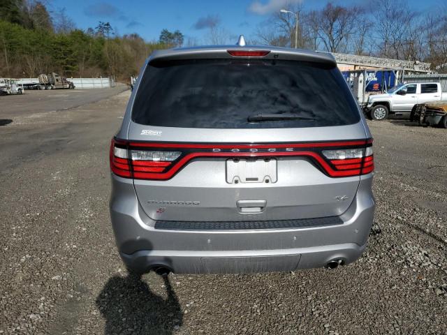 Photo 6 from auction – 2019 DODGE DURANGO R/ with VIN 1C4SDJCT1KC744720