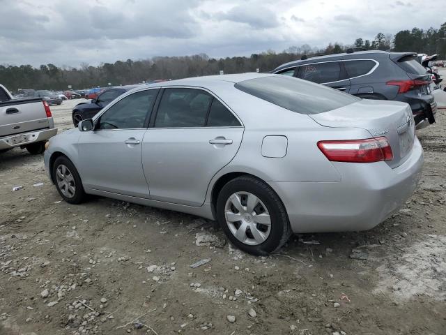 Photo 2 from auction – 2008 TOYOTA CAMRY CE with VIN 4T1BE46K78U262849
