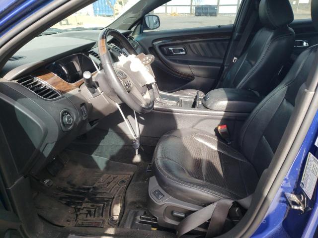 Photo 7 from auction – 2013 FORD TAURUS LIM with VIN 1FAHP2F83DG184375