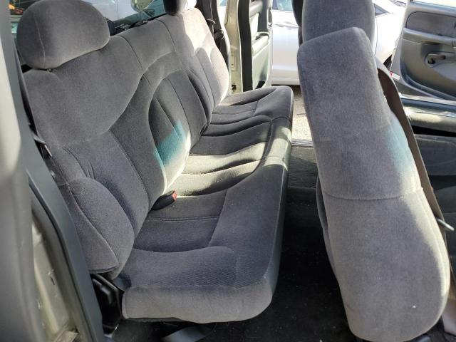 Photo 10 from auction – 2001 GMC NEW SIERRA with VIN 2GTEC19V611100868