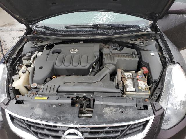 Photo 11 from auction – 2013 NISSAN ALTIMA S with VIN 1N4AL2EP1DC152635