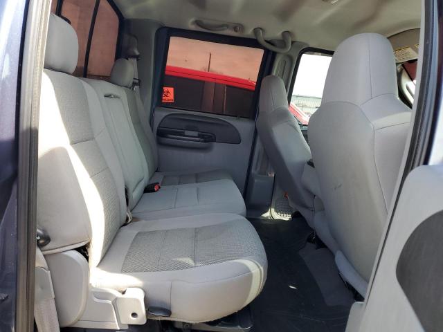 Photo 10 from auction – 2006 FORD F250 SUPER with VIN 1FTSW21P76EB38869