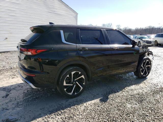 Photo 3 from auction – 2022 MITSUBISHI OUTLANDER with VIN JA4J4UA8XNZ082000