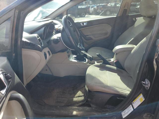 Photo 7 from auction – 2015 FORD FIESTA with VIN 3FADP4EJ9FM104682