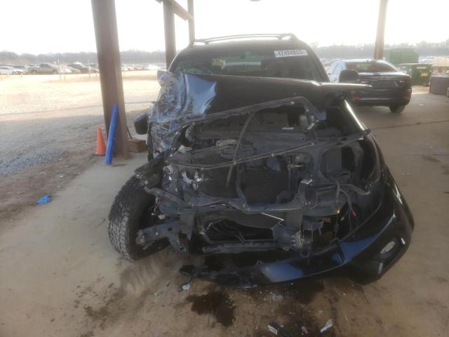 Photo 5 from auction – 2006 TOYOTA 4RUNNER SR with VIN JTEZU14R068063583