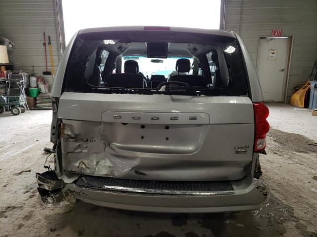 Photo 6 from auction – 2011 DODGE GRAND CARA with VIN 2D4RN5DG1BR664378