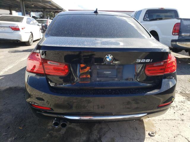 Photo 6 from auction – 2013 BMW 328 I SULE with VIN WBA3C1C57DF437236