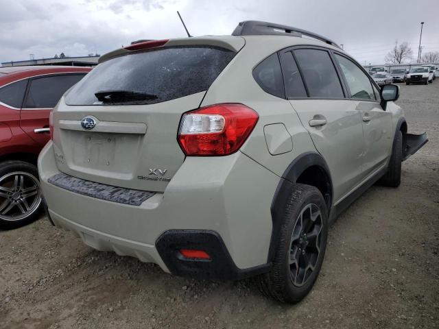 Photo 3 from auction – 2013 SUBARU XV CROSSTR with VIN JF2GPAVC8D2872764
