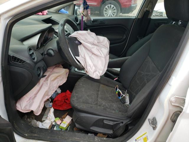 Photo 7 from auction – 2013 FORD FIESTA SE with VIN 3FADP4BJ3DM153300