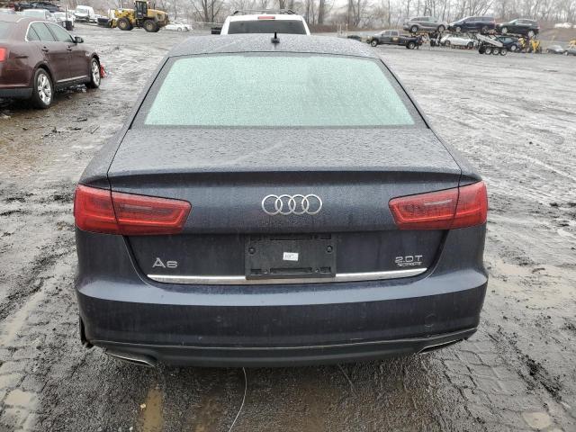 Photo 6 from auction – 2018 AUDI A6 PREMIUM with VIN WAUG8AFC3JN034952