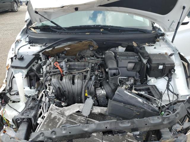 Photo 11 from auction – 2016 HYUNDAI SONATA SE with VIN 5NPE24AF7GH333769