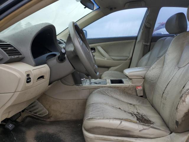 Photo 7 from auction – 2008 TOYOTA CAMRY CE with VIN 4T1BE46K18U223173