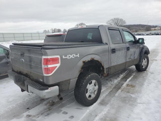 Photo 3 from auction – 2010 FORD F150 SUPER with VIN 1FTFW1EV7AFA56566