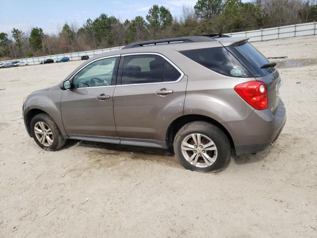 Photo 2 from auction – 2011 CHEVROLET EQUINOX LT with VIN 2CNALDEC7B6427784