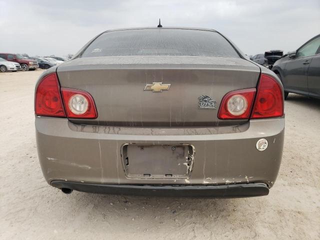 Photo 6 from auction – 2010 CHEVROLET MALIBU 1LT with VIN 1G1ZC5EB8AF320406