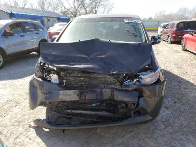 Photo 5 from auction – 2012 HONDA ODYSSEY EX with VIN 5FNRL5H64CB128784