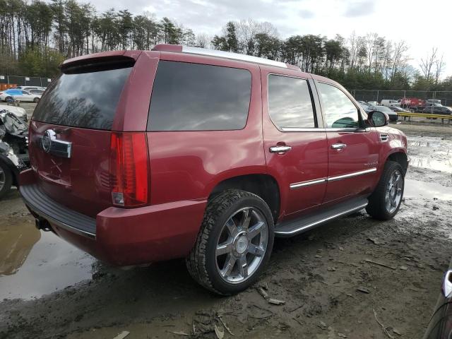 Photo 3 from auction – 2007 CADILLAC ESCALADE L with VIN 1GYFK63807R157973