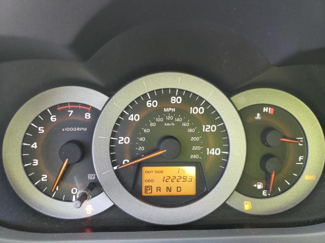 Photo 9 from auction – 2006 TOYOTA RAV4 LIMIT with VIN JTMZK31VX65004646