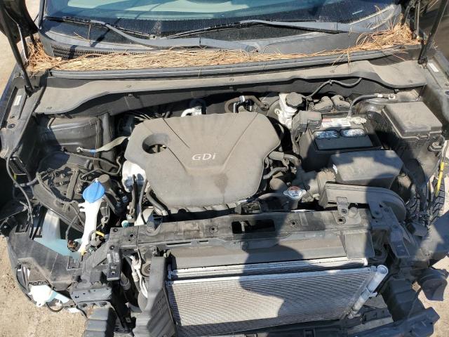 Photo 12 from auction – 2014 KIA BORREGO LX with VIN KNDJN2A22E7063455