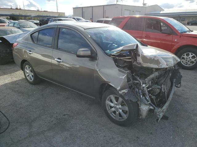 Photo 4 from auction – 2012 NISSAN VERSA S with VIN 3N1CN7AP1CL817068