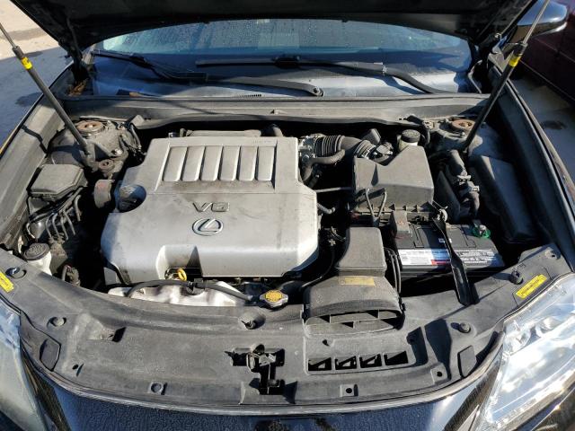 Zdjęcie 11 z aukcji – 2013 LEXUS ES 350 z VIN JTHBK1GG4D2031188