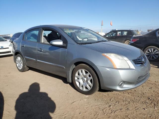 Photo 4 from auction – 2012 NISSAN SENTRA 2.0 with VIN 3N1AB6AP9CL773105