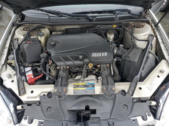 Photo 11 from auction – 2008 CHEVROLET IMPALA LS with VIN 2G1WB58N989273367