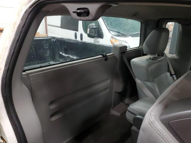 Photo 10 from auction – 2007 FORD F150 with VIN 1FTRF12277NA75446
