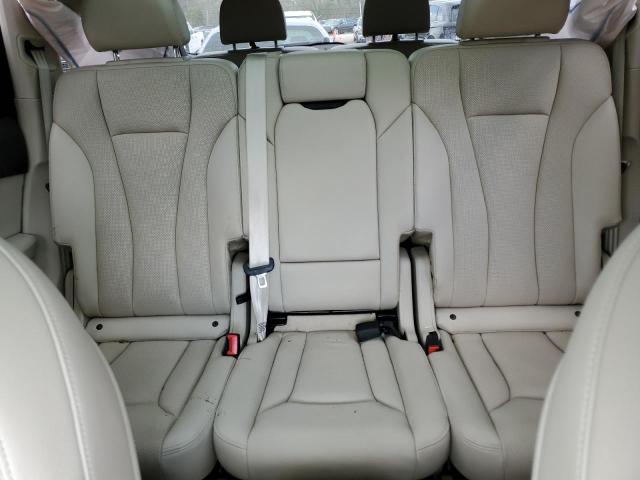 Photo 10 from auction – 2019 AUDI Q7 PREMIUM with VIN WA1LHAF70KD028645