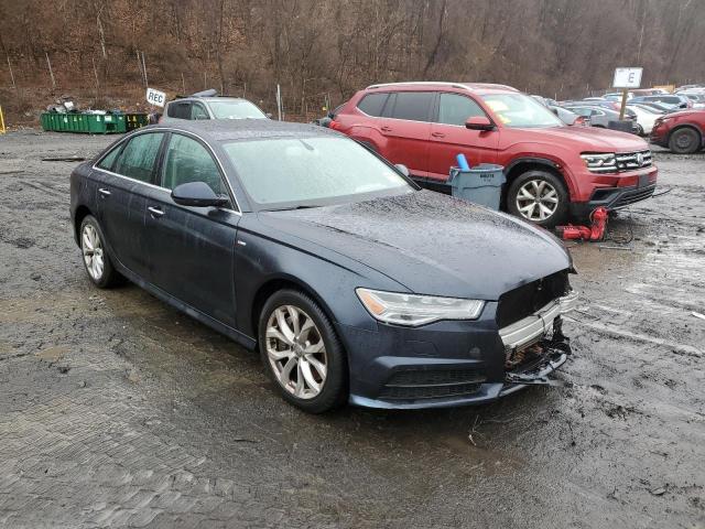 Photo 4 from auction – 2018 AUDI A6 PREMIUM with VIN WAUG8AFC3JN034952