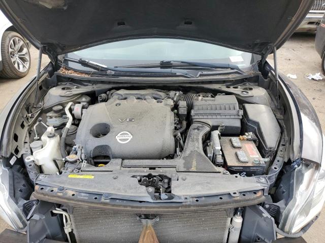 Photo 11 from auction – 2011 NISSAN MAXIMA S with VIN 1N4AA5AP2BC830657