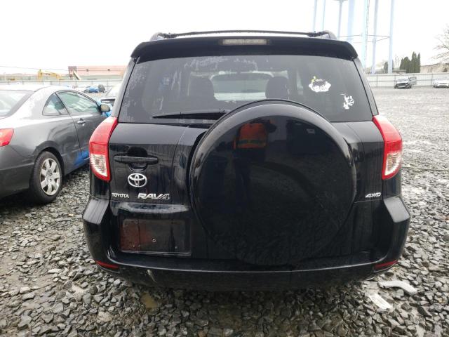 Photo 6 from auction – 2008 TOYOTA RAV4 with VIN JTMBD33V186064093