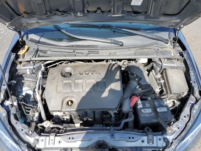 Photo 11 from auction – 2018 TOYOTA COROLLA L with VIN 2T1BURHE7JC039211