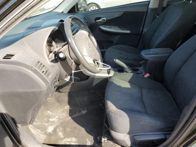 Photo 7 from auction – 2010 TOYOTA COROLLA BA with VIN 2T1BU4EE0AC279563