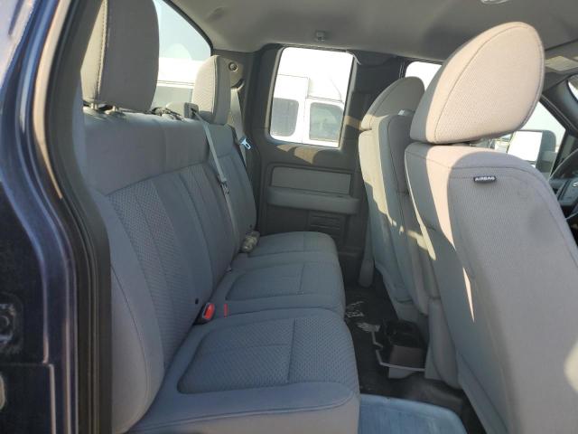 Photo 10 from auction – 2012 FORD F150 SUPER with VIN 1FTVX1ET5CKD50940
