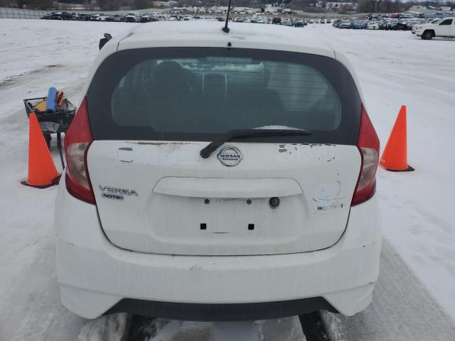 Фото 6 с аукциона – 2018 NISSAN VERSA NOTE с VIN 3N1CE2CP9JL360054