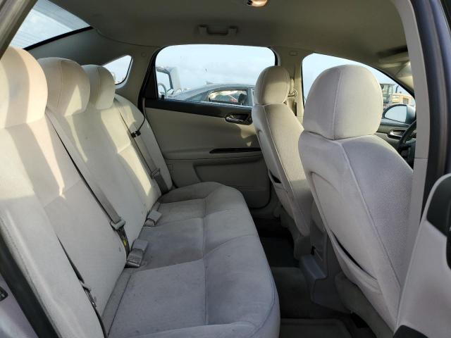 Photo 10 from auction – 2006 CHEVROLET IMPALA LT with VIN 2G1WT58K269319847
