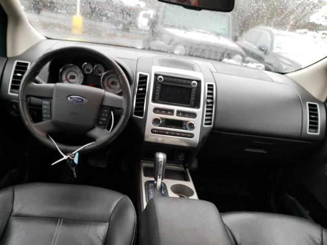 Photo 8 from auction – 2008 FORD EDGE LIMIT with VIN 2FMDK49C88BB15032