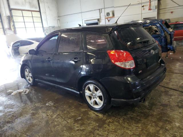 Photo 2 from auction – 2004 TOYOTA COROLLA MA with VIN 2T1KR32E14C244874