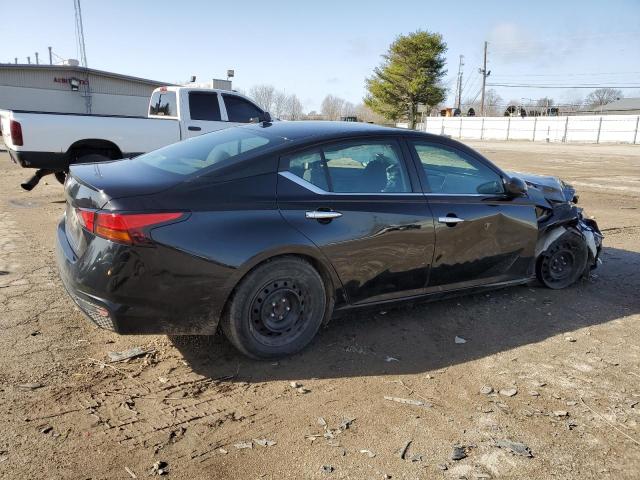 Photo 3 from auction – 2020 NISSAN ALTIMA S with VIN 1N4BL4BVXLC275304