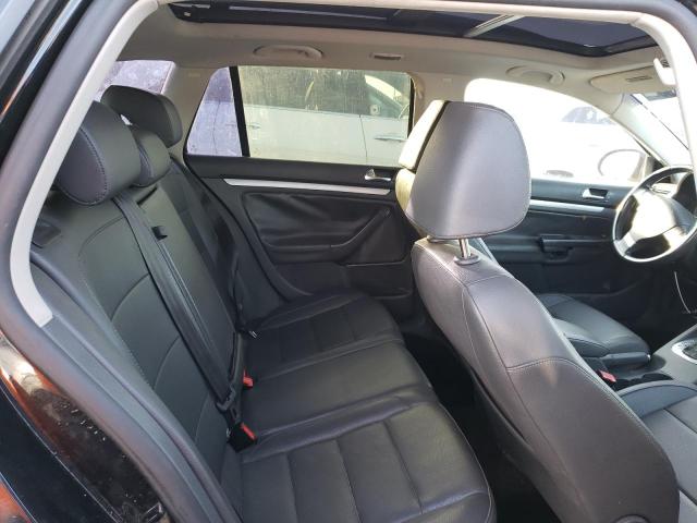 Photo 10 from auction – 2009 VOLKSWAGEN JETTA SE with VIN 3VWTM71K49M288932